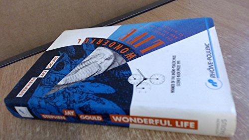 Book Wonderful Life free