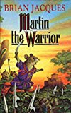 Book Martin the Warrior - SIGNED free