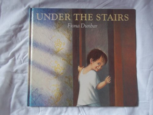 Book Under the Stairs free