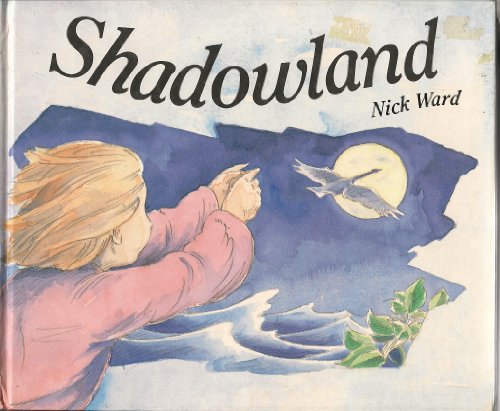 Book Shadowland free