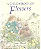 Book A Child's Book of Flowers free