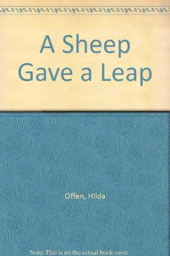 Book The Sheep Gave a Leap free