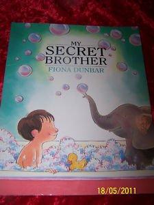 Book My Secret Brother free