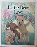 Book Little Bear Lost free
