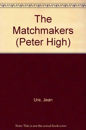 Book The Matchmakers (Peter High) free