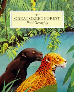 Book The Great Green Forest free
