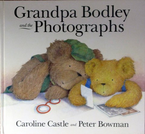 Book Grandpa Bodley and the Photographs free