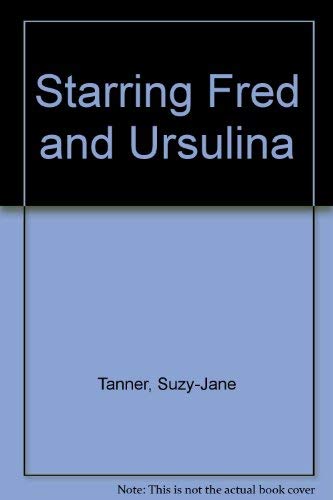 Book Starring Fred and Ursulina free