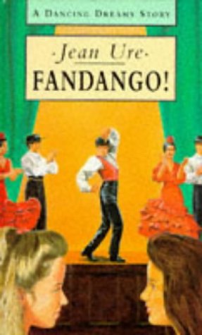 Book Fandango! (Dancing Dreams Trilogy) free