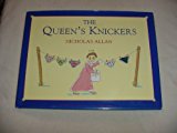 Book The Queen's Knickers free
