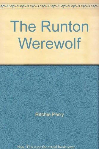 Book The Runton Werewolf free