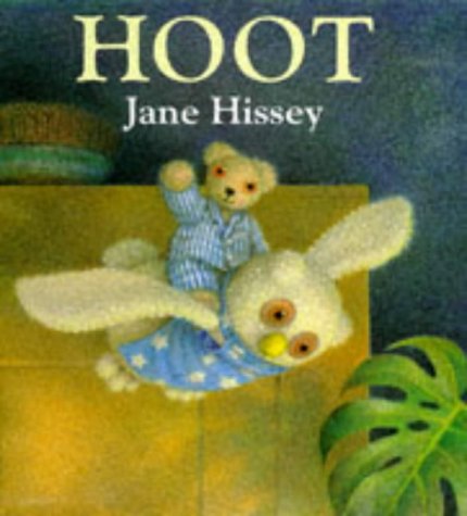 Book Hoot (Old Bear Stories) free