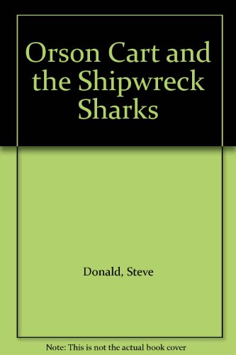 Book Orson Cart And The Shipwreck Sharks free