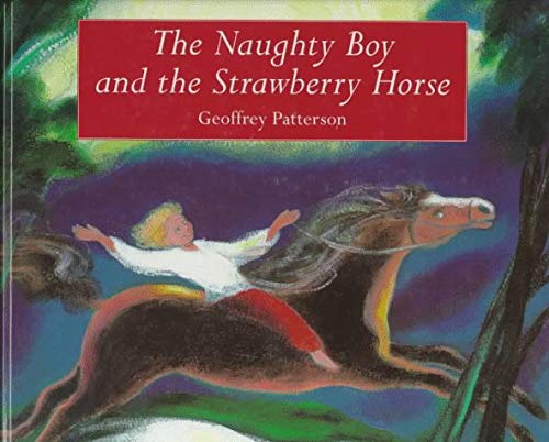 Book NAUGHTY BOY & THE STRAWBERRY H free