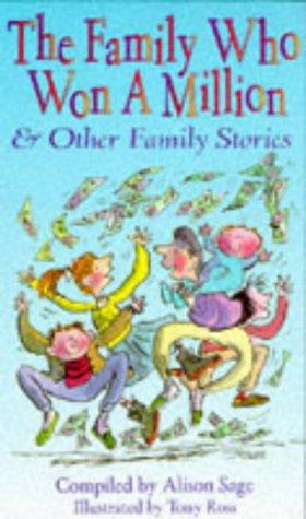 Book The Family Who Won A Million And Other Stories free
