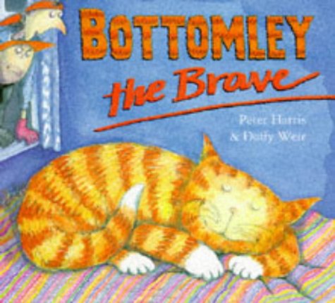 Book Bottomley the Brave free