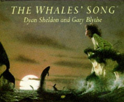 Book The Whales' Song free