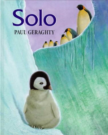 Book Solo: The Little Penguin free