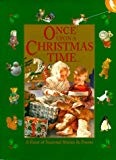 Book Once upon a Christmas Time, A Feast of Seasonal Stories & Poems free