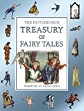 Book The Hutchinson Treasury of Fairy Tales free