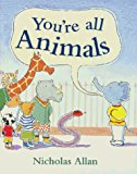 Book You're All Animals free