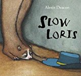 Book Slow Loris free