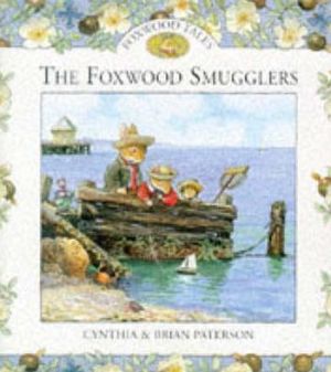 Book The Foxwood Smugglers free