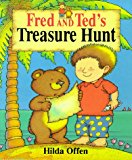Book Fred and Ted's Treasure Hunt free
