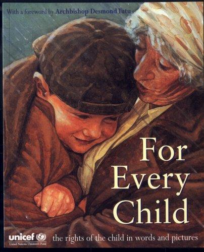 Book For Every Child free