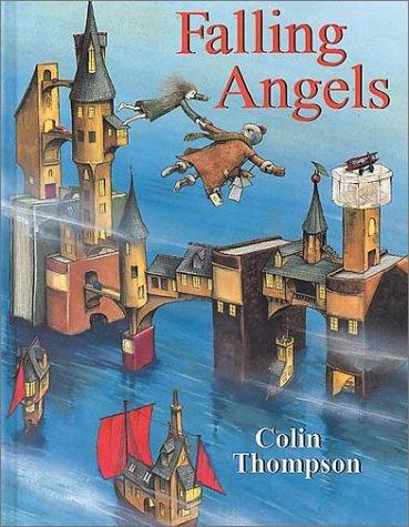 Book Falling Angels free