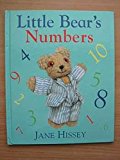 Book Little Bear's Numbers free