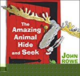 Book Amazing Animal Hide and Seek free