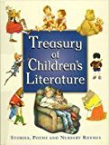 Book Treasury of Children's Literature free