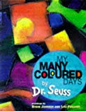 Book My Many Coloured Days free Book My Many Coloured Days free