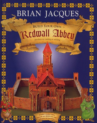 Book The Redwall Warrior's Code free