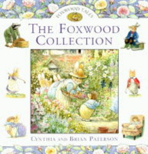 Book The Foxwood Treasury: Bk. 2 (Foxwood Tales) free