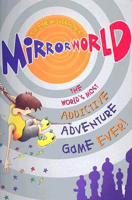 Book Mirrorworld: The World's Most Addictive Adventure Game Ever! free