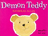 Book Demon Teddy free