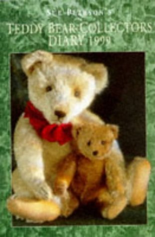 Book Teddy Bear Collectors Diary 1999 free