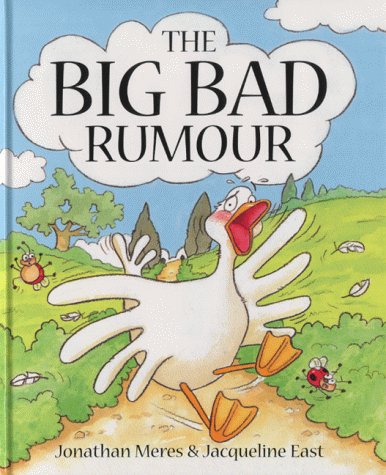 Book The Big Bad Rumour free