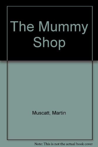 Book The Mummy Shop free