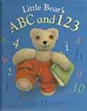 Book Little Bear's ABC and 123 free