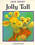 Book Jolly Tall (Jane Hissey's Old Bear and Friends) free