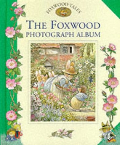 Book The Foxwood Photograph Album free