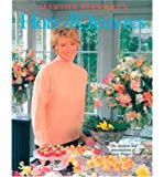 Book Martha Stewart's Hors D'Oeuvres : The Creation and Presentation of Fabulous Finger Foods free