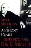 Book Depression and How to Survive It. free