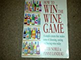Book How to Win the Wine Game free