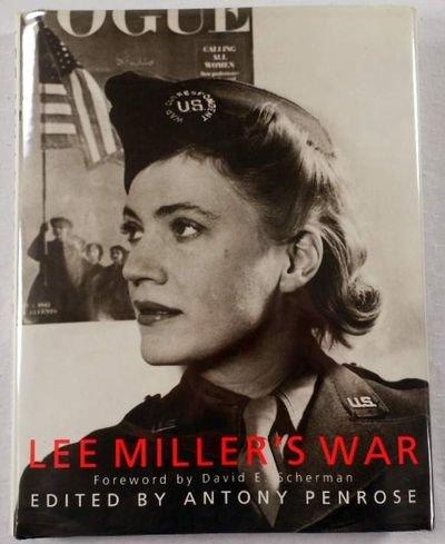 Book Lee Miller's War (conde Nast S.) free