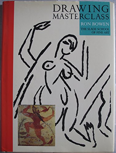 Book Drawing masterclass: lectures from the Slade School of Fine Art free