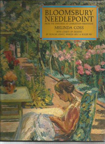 Book Bloomsbury Needlepoint free